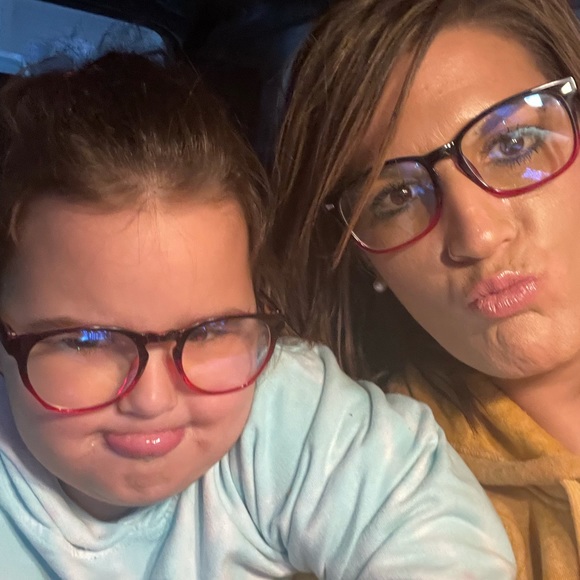 Meet your Posher, Savannah - Picture 5 of 5